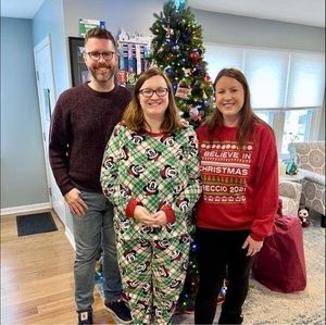 Meet your Posher, Christine